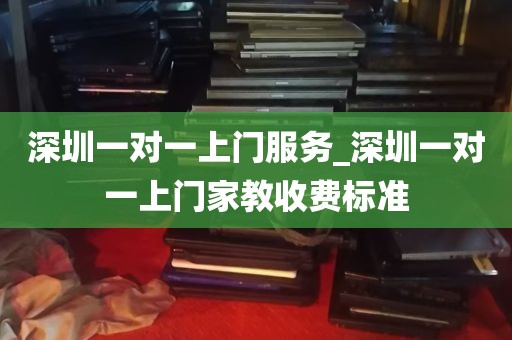 深圳一对一上门服务_深圳一对一上门家教收费标准